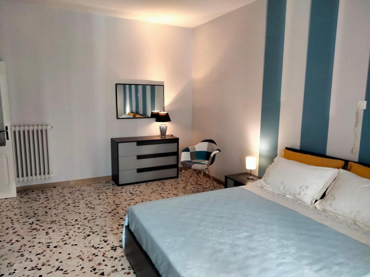Hébergement de vacances La Castellina 23 *