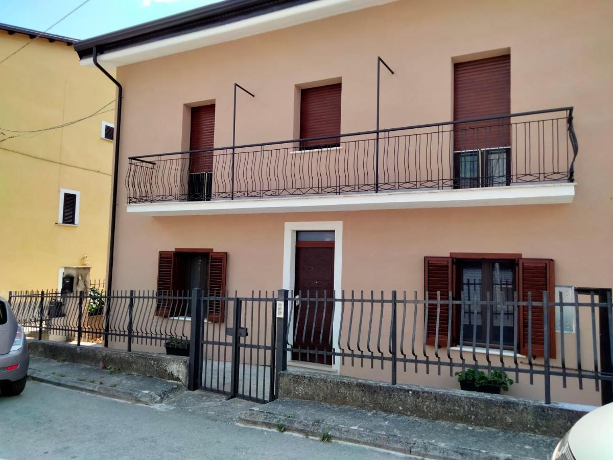 La Castellina 23 *