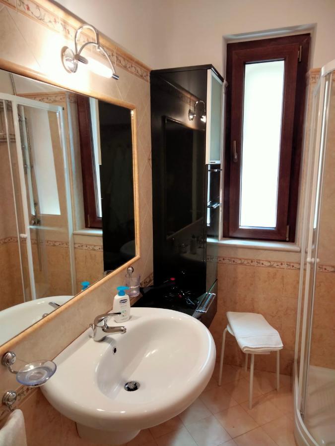 Hébergement de vacances La Castellina 23 Sulmona