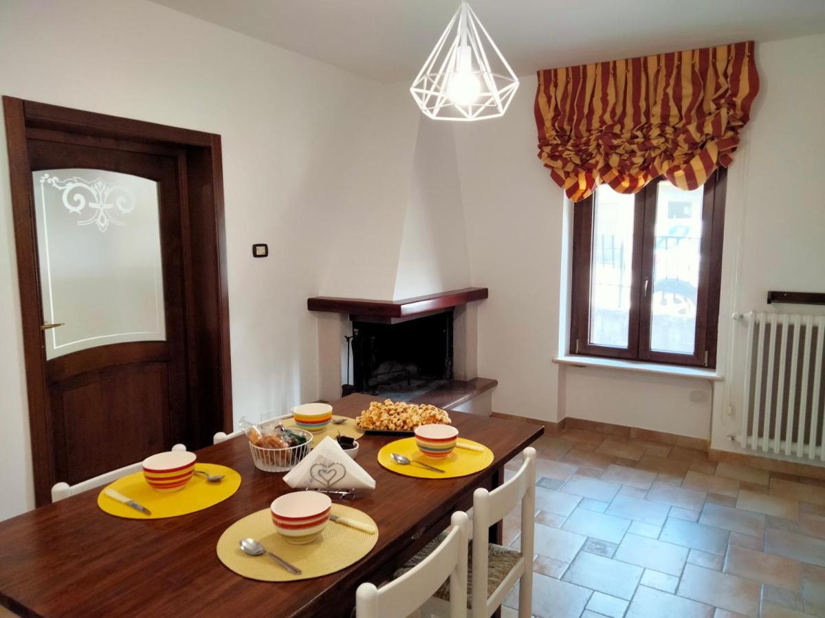 Hébergement de vacances La Castellina 23