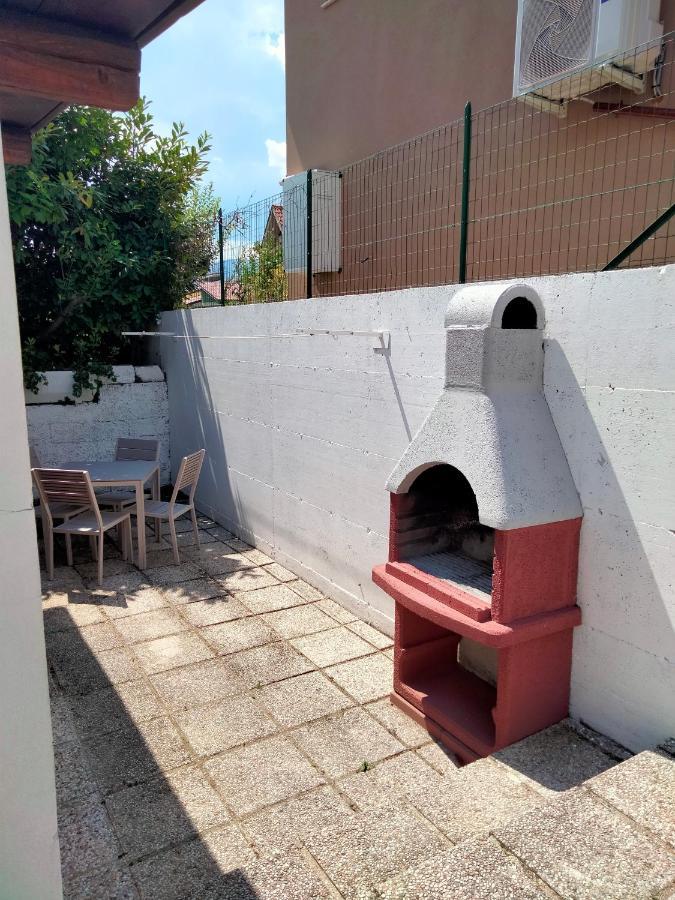 La Castellina 23 Holiday home Sulmona