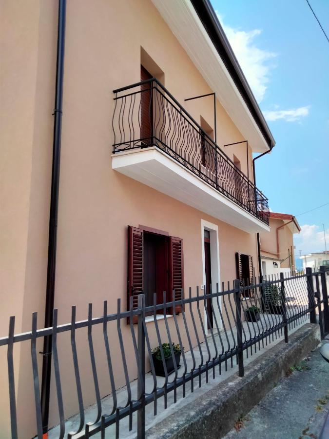 La Castellina 23 Hébergement de vacances