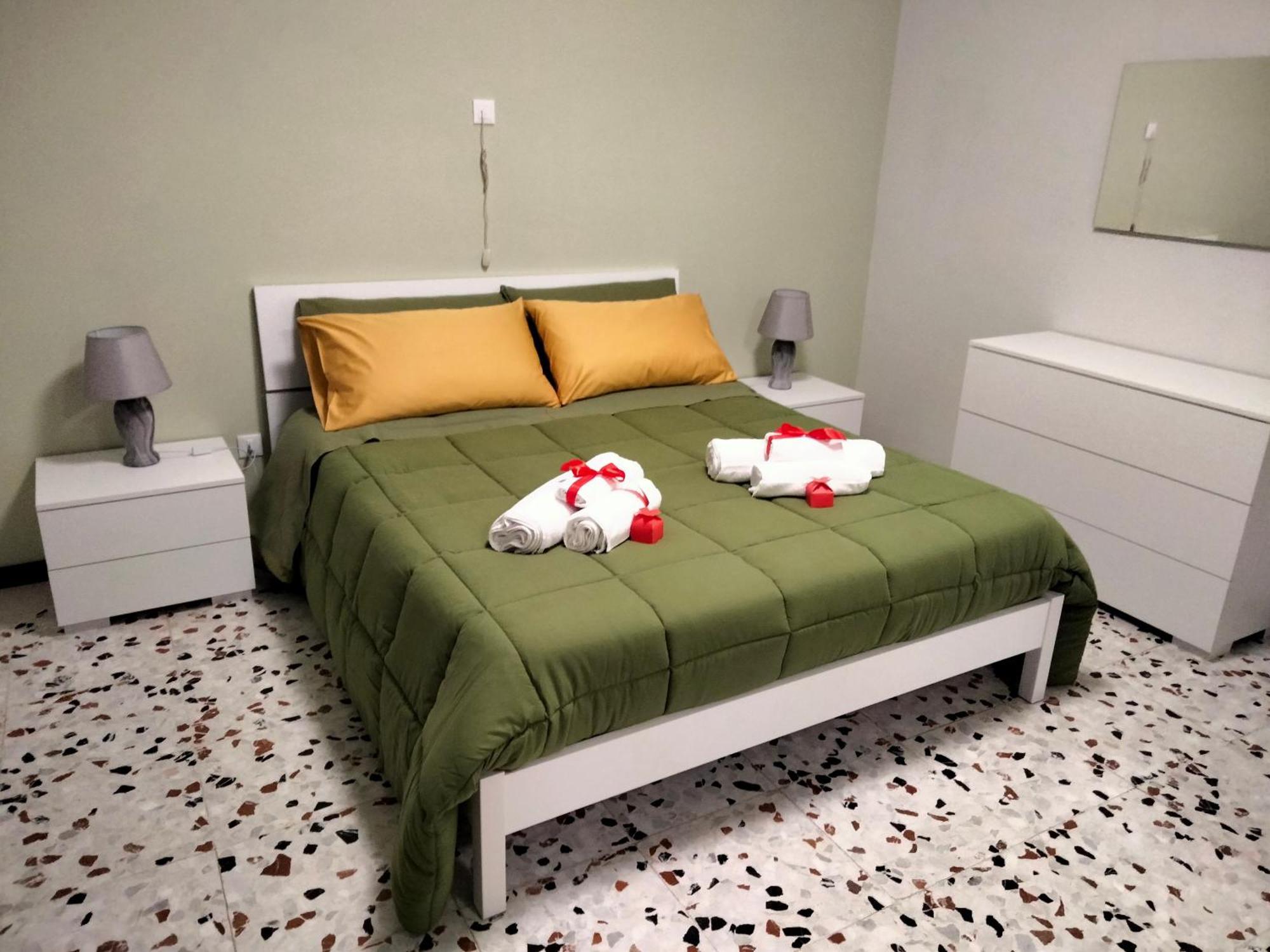 La Castellina 23 Holiday home Sulmona