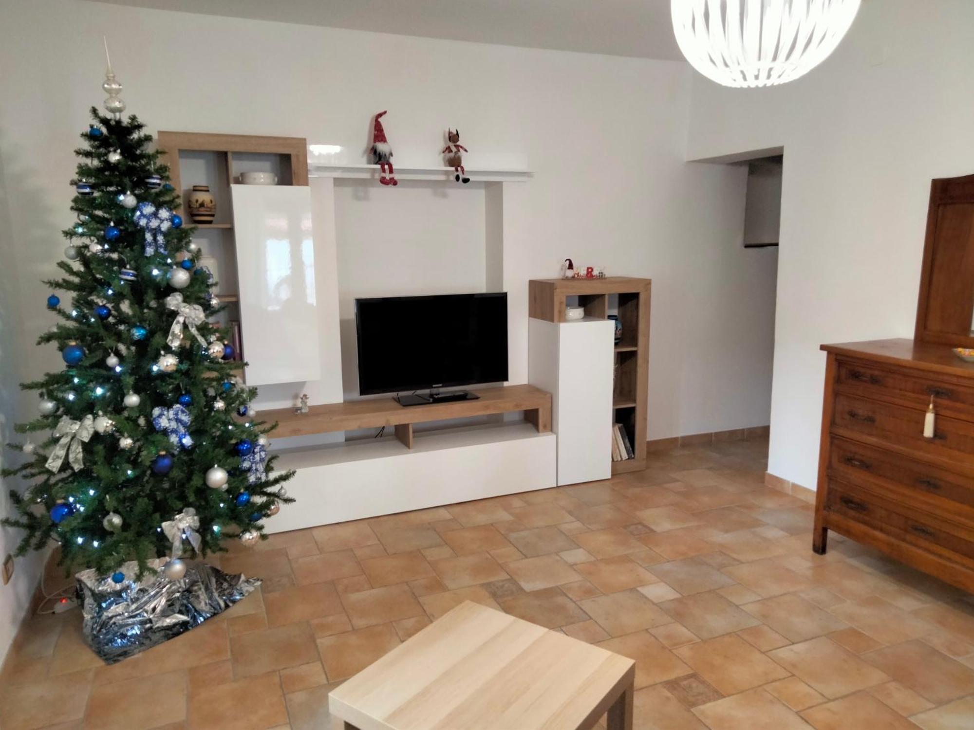 Hébergement de vacances La Castellina 23