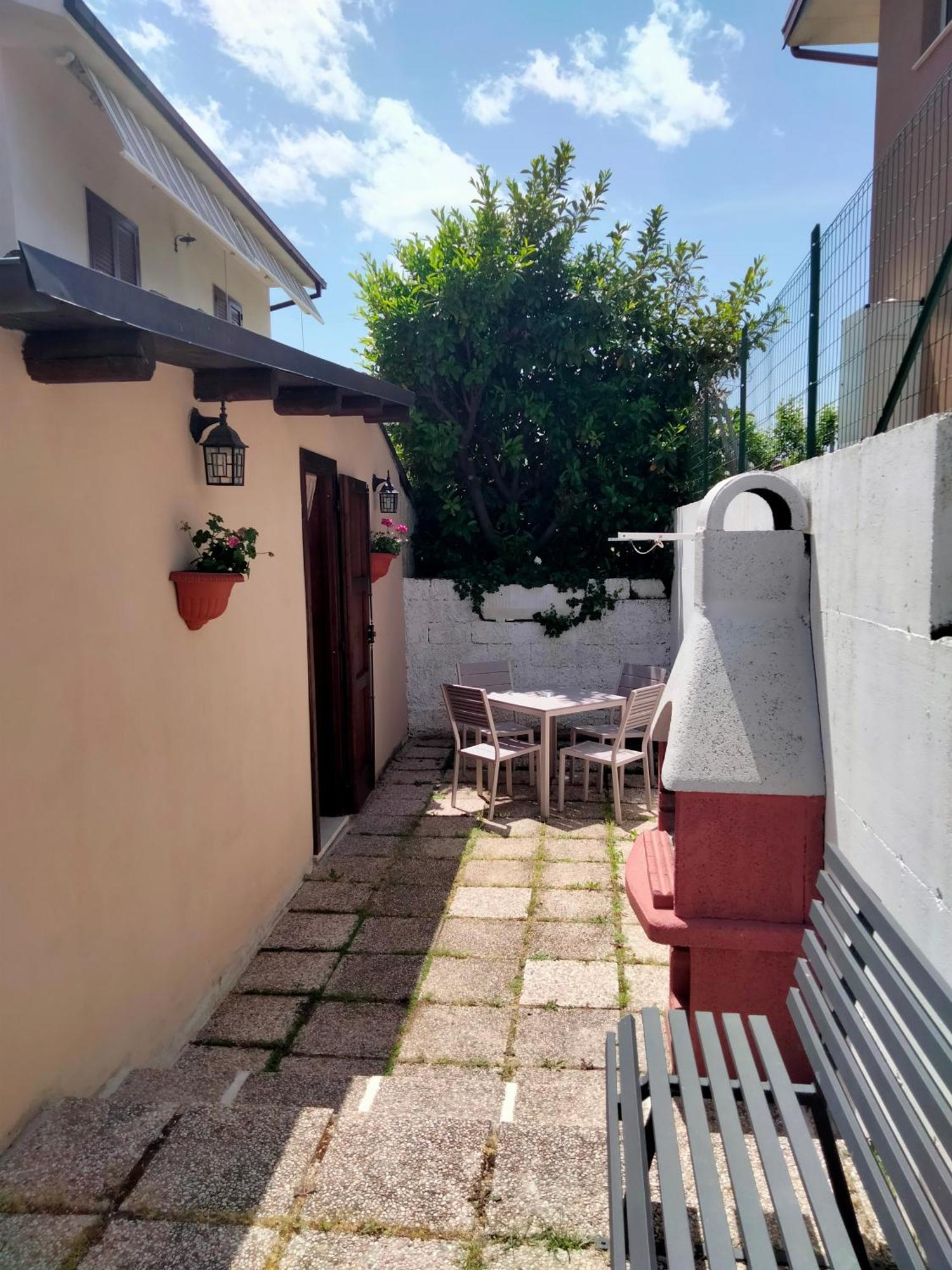 Holiday home La Castellina 23 Sulmona