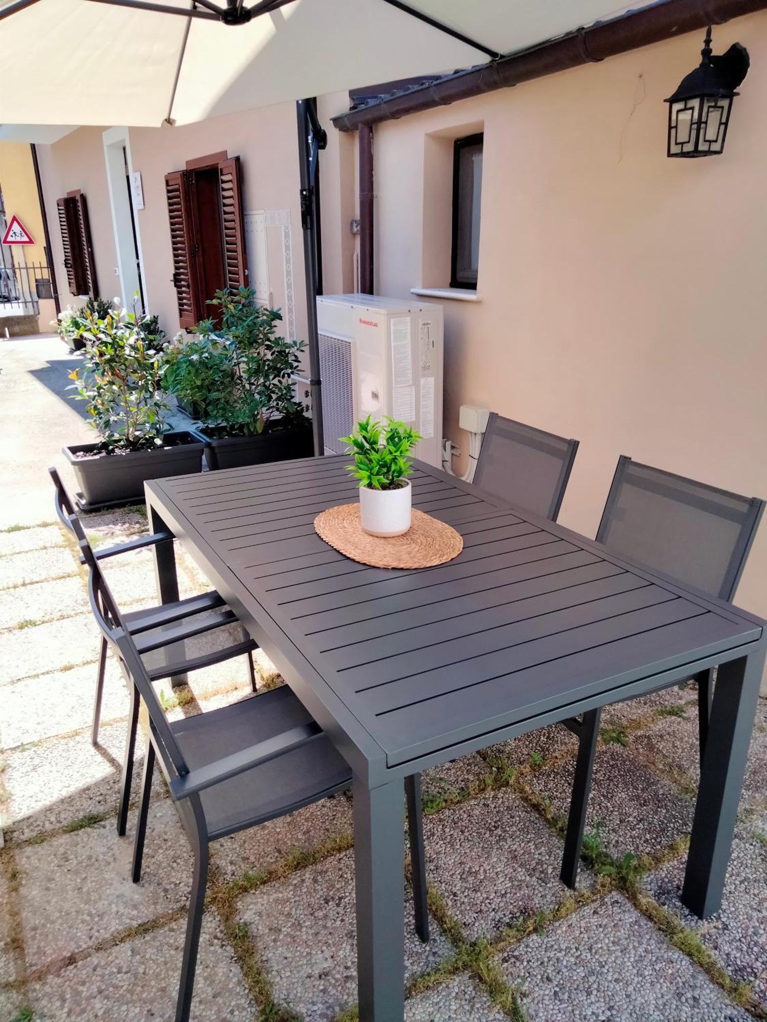 Holiday home La Castellina 23 Sulmona