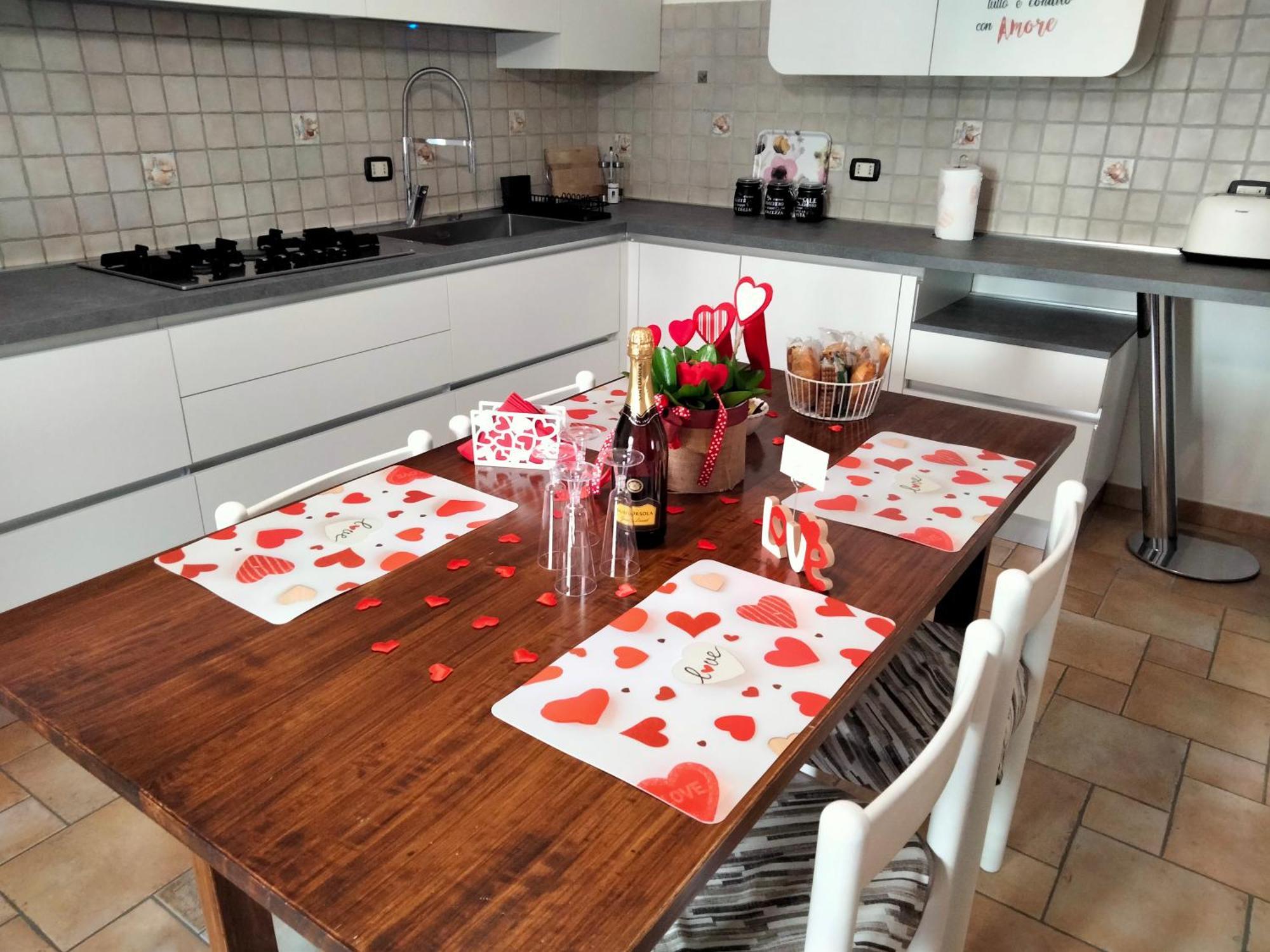 La Castellina 23 Holiday home *